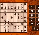 Sudoku Classic