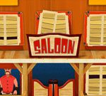 Top Shootout: The Saloon